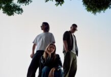 Jungle comparte el nuevo sencillo ‘Someday, Somewhere’