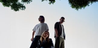 Jungle comparte el nuevo sencillo ‘Someday, Somewhere’