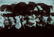 King Gizzard & the Lizard Wizard anuncian nuevo álbum de techno Alien Metal
