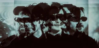 King Gizzard & the Lizard Wizard anuncian nuevo álbum de techno Alien Metal