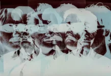 King Gizzard & the Lizard Wizard comparten “Alien Metal”
