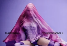 Madonna lanzó su decimoquinto álbum, «Confessions II»