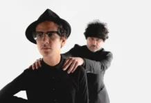 The Mars Volta anuncia Lucro Sucio; Unfinished Business