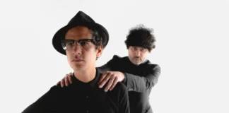 The Mars Volta anuncia Lucro Sucio; Unfinished Business