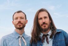 Carlos Sadness presenta su nuevo sencillo “Verano Lento” junto a Josean Log