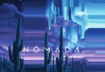 Reyno presenta su nuevo álbum «Nómada»
