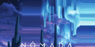 Reyno presenta su nuevo álbum «Nómada»