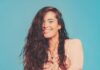 Sílvia Pérez presentará los sonidos de su álbum Oral_Abisal en el Teatro Metropólitan