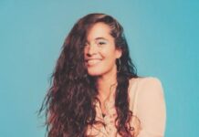 Sílvia Pérez presentará los sonidos de su álbum Oral_Abisal en el Teatro Metropólitan
