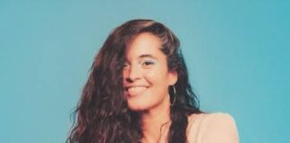 Sílvia Pérez presentará los sonidos de su álbum Oral_Abisal en el Teatro Metropólitan