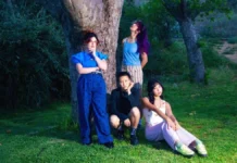 The Linda Lindas ha anunciado un nuevo álbum, Gotta Get Out