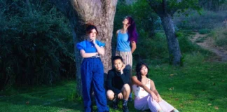 The Linda Lindas ha anunciado un nuevo álbum, Gotta Get Out