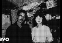The Avalanches y Karen O comparte el tema Blue Shadows’