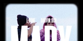 L-Cone y Darvin DCO encienden la escena con su nuevo sencillo “Mary”