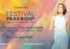 Festival PAAX GNP estrenará «La Reina Roja», de Gabriela Ortiz