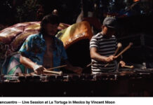 Son Rompe Pera presenta el video de la sesion en vivo de “El Reencuentro”