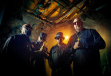 Cypress Hill comparte nuevo video musical para “Estamos Listos”