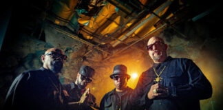 Cypress Hill comparte nuevo video musical para “Estamos Listos”