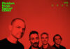 American Football llega a Pitchfork Music Festival CDMX