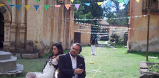 Xel e Iván de la Rioja presentan «No Te Puedes Ir»