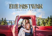 Shania Twain lanza su esperado nuevo álbum biográfico ‘Little Miss Twain’