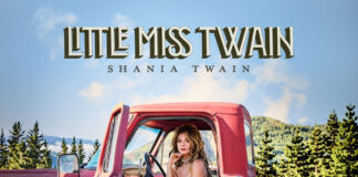 Shania Twain lanza su esperado nuevo álbum biográfico ‘Little Miss Twain’