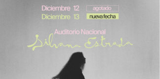 Silvana Estrada anuncia su segundo Auditorio Nacional