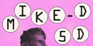 Mike D anuncia un show muy especial en la Ciudad de México