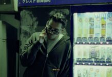 Álvaro Díaz comparte el video para “Kilo.” junto a Akriila