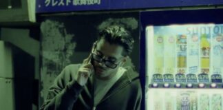 Álvaro Díaz comparte el video para “Kilo.” junto a Akriila
