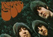 The Beatles anuncian la esperada reedición de ‘Rubber Soul’