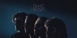 Greta Van Fleet lanza hoy su nuevo sencillo “Saw You Stand»
