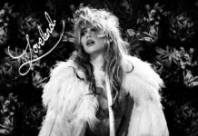 Suki Waterhouse lanza su nuevo álbum, Loveland