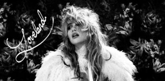 Suki Waterhouse lanza su nuevo álbum, Loveland