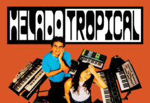 Helado Negro y Reyna Tropical comparten su álbum colaborativo: Helado Tropical