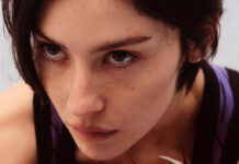 Gracie Abrams, presenta su tercer álbum de estudio, Daughter from Hell