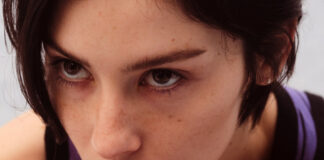 Gracie Abrams, presenta su tercer álbum de estudio, Daughter from Hell
