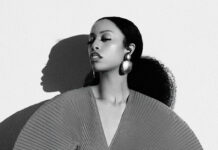Rochelle Jordan Anuncia Una Serie De Remixes Through The Wall
