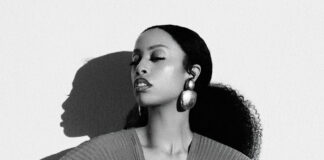 Rochelle Jordan Anuncia Una Serie De Remixes Through The Wall