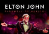 Elton John regresa a CDMX con dos shows