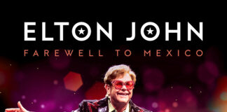 Elton John regresa a CDMX con dos shows