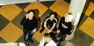 Vacations presenta su nuevo sencillo «I See Myself In You»