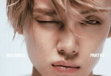 YEONJUN redefine sus límites en su segundo mini álbum NO LABELS: PART 02