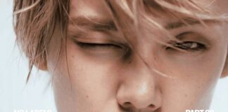 YEONJUN redefine sus límites en su segundo mini álbum NO LABELS: PART 02
