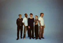 Turnstile presenta NEVER ENOUGH: VERSIONS con Elton John, Dying Fetus y Hayley Williams