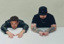 Royal Blood ha anunciado su nuevo álbum ‘Dead Company’