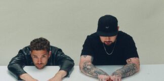 Royal Blood ha anunciado su nuevo álbum ‘Dead Company’