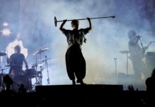 Babasónicos llegará al Tecate Comuna 2026 con tres décadas desafiando las reglas del rock