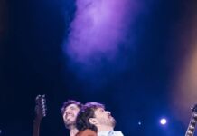 Lagos debutará nueva música en sus próximos shows en México