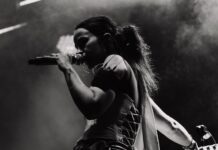 Ela Minus, la revolución hecha con sintetizadores llegara al Corona Capital 2026
